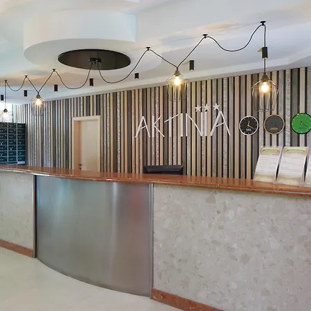 Aktinia 3* Słoneczny Brzeg