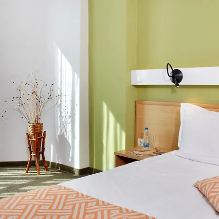 Aktinia Słoneczny Brzeg