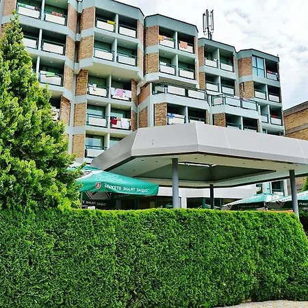 Aktinia 3* Słoneczny Brzeg