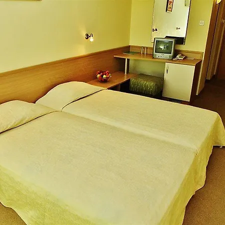 Aktinia Hotel Słoneczny Brzeg