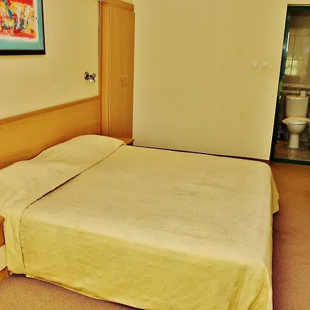 Aktinia Hotel Słoneczny Brzeg