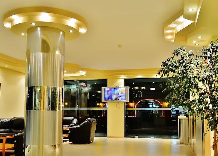 Aktinia Hotel 3*