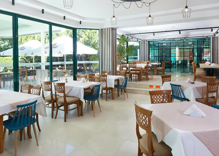 Aktinia 3* Sunny Beach