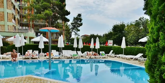 Hotel Aktinia
