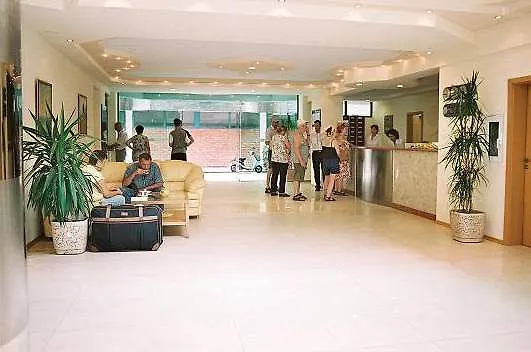 Hotel Aktinia
