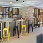 Aktinia Hotel Sunny Beach