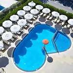 Aktinia Hotel Sunny Beach