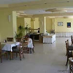 Hotel Aktinia Sunny Beach