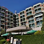 Aktinia Hotel