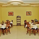 Hotel Aktinia 3*