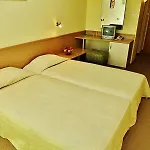 Aktinia Hotel Sunny Beach