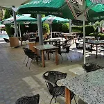 Aktinia Hotel Sunny Beach