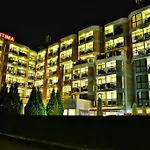 Aktinia