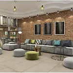 Hotel Aktinia 3*