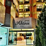 Aktinia