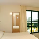 Aktinia Hotel