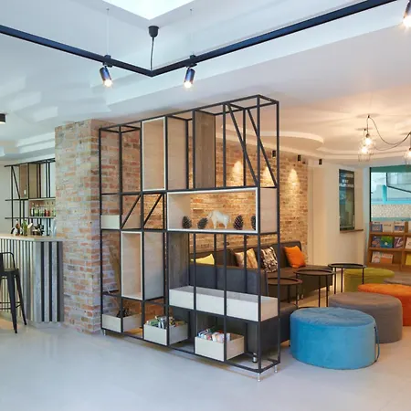 Aktinia 3* Sunny Beach