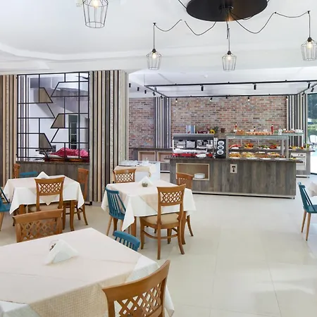 Aktinia 3* Sunny Beach