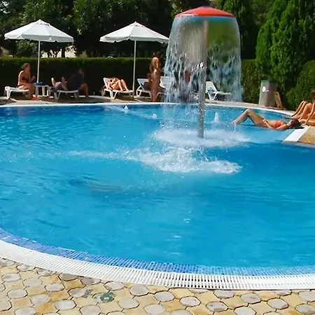 Aktinia 3* Sunny Beach