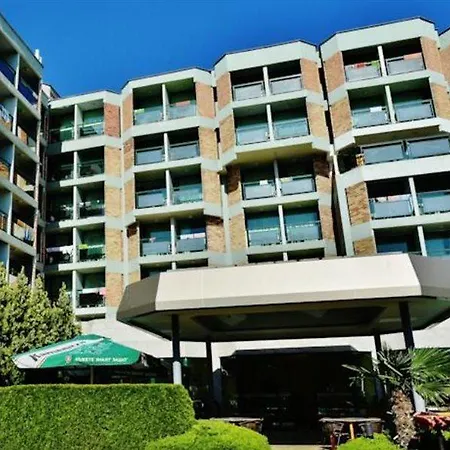 Aktinia Hotel 3*