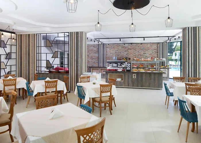 Aktinia 3* Słoneczny Brzeg