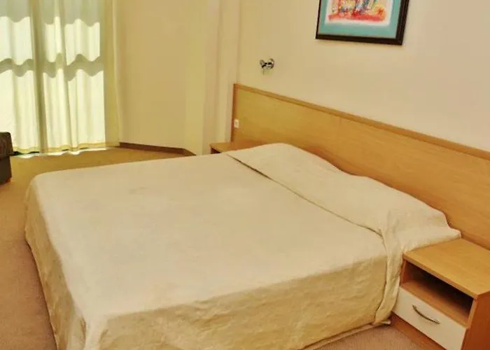 Aktinia Hotel 3*