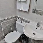 Aktinia 酒店 阳光海滩