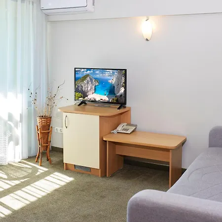 Aktinia 3* Sunny Beach