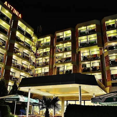 Aktinia Hotel 3*