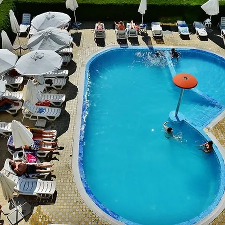 Hotel Aktinia Slantchev Briag