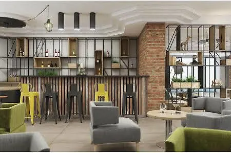 Aktinia فندق ساني بيتش