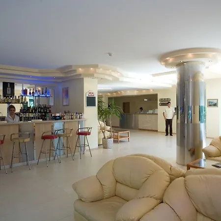 Aktinia Hotel Słoneczny Brzeg