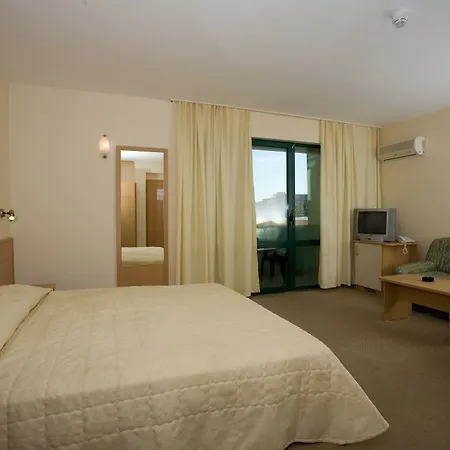 Aktinia 3* Słoneczny Brzeg