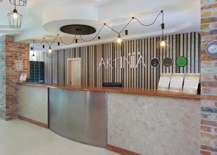 Aktinia 3* サニービーチ