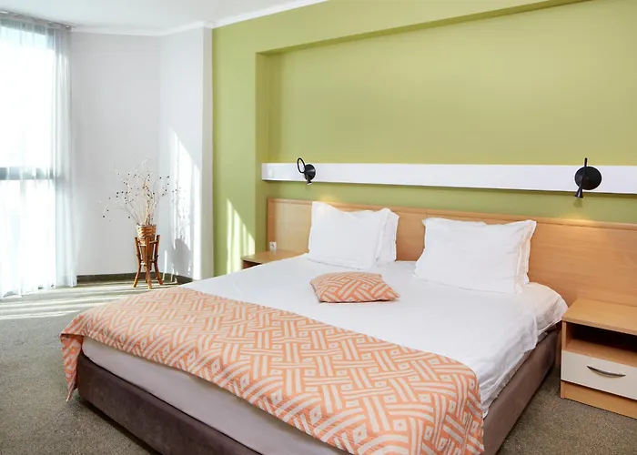 Aktinia Слънчев бряг