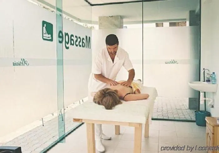 Aktinia Слънчев бряг