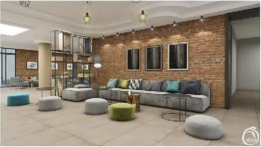 ホテル Aktinia 3*