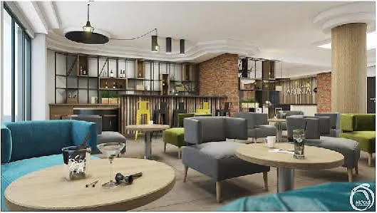 Aktinia 3* Слънчев бряг