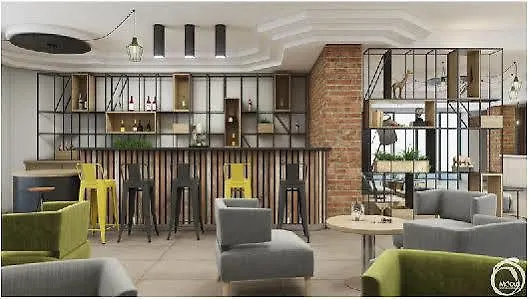 Aktinia ホテル サニービーチ