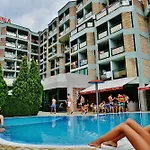 Aktinia 3*