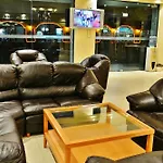 Hotel Aktinia 3*