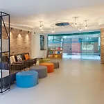 Aktinia Hotel 3*