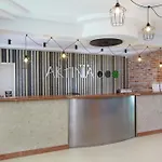 Hotel Aktinia Sluneční pobřeží