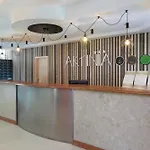 Aktinia 3* Sluneční pobřeží