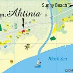 Hotel Aktinia