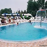 Aktinia Hotel Sluneční pobřeží