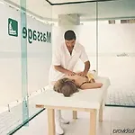 Aktinia Sluneční pobřeží
