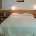 Aktinia Hotel