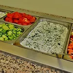 Aktinia 3* Sluneční pobřeží