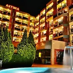 Aktinia Hotel 3*